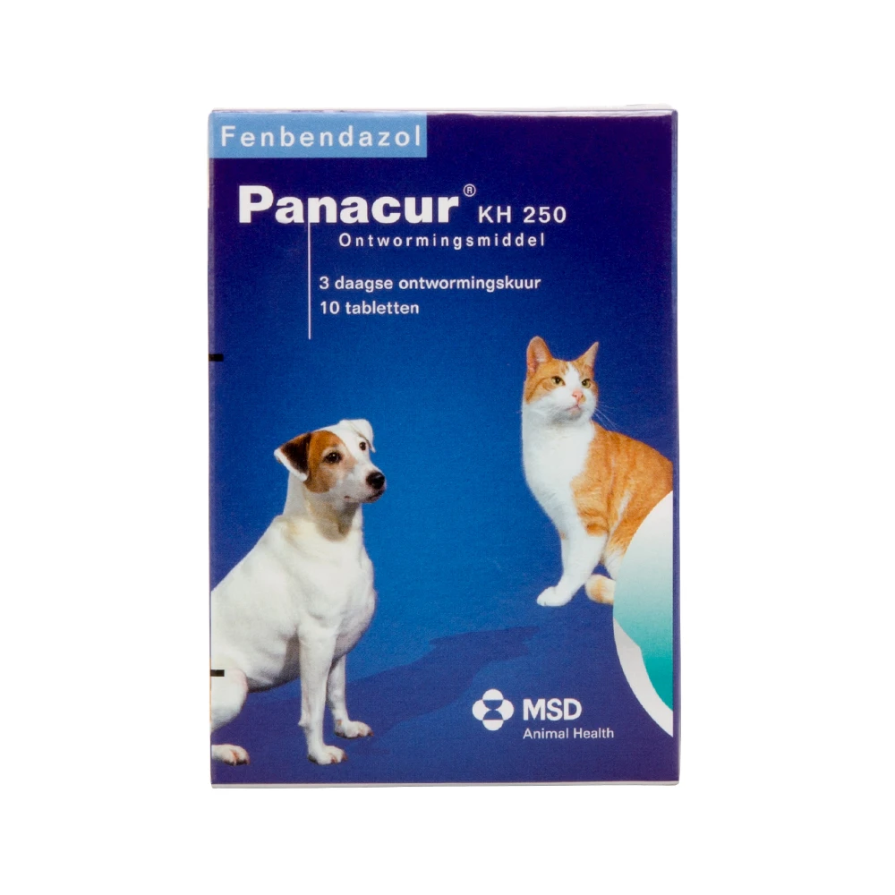 Panacur - Hond & Kat - Afbeelding 7