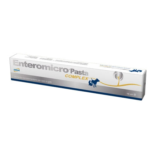 DRN Enteromicro Complex - Pasta - Afbeelding 2