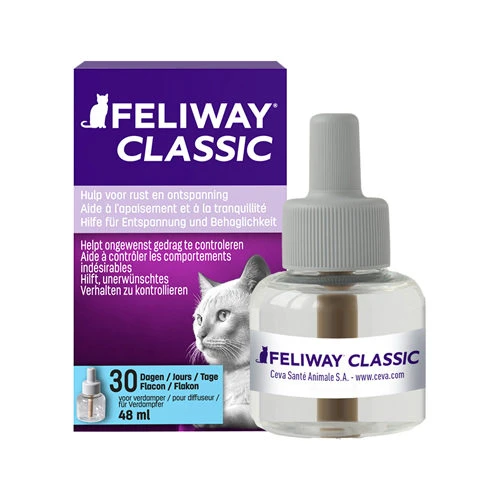 Feliway Classic - Afbeelding 2