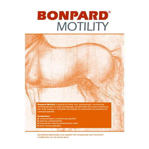 Bonpard Motility