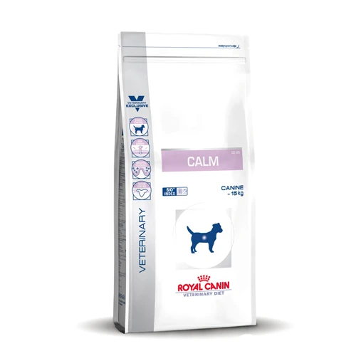 Royal Canin Calm Diet Hond