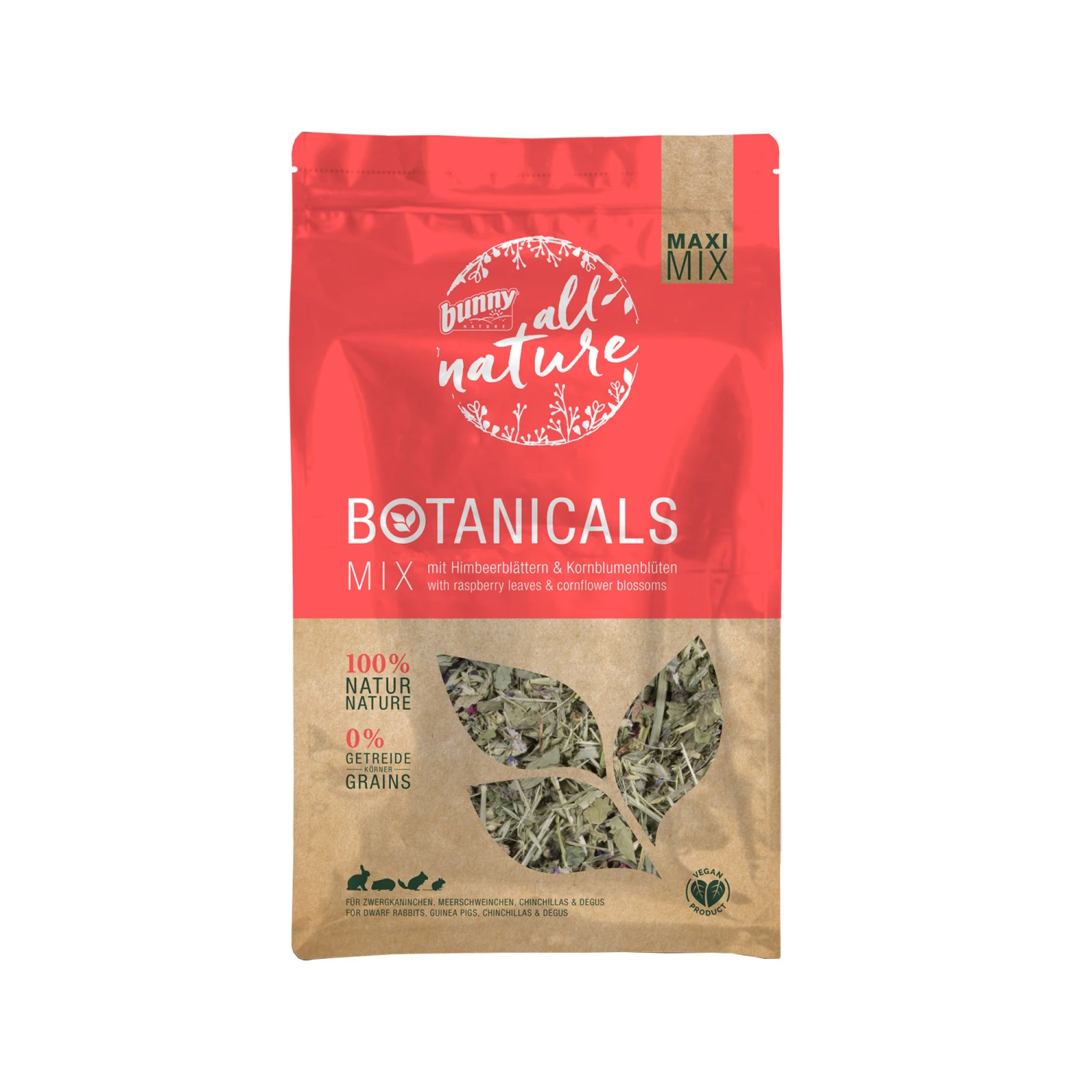 Bunny Nature All Nature Maxi Mix Botanicals - Afbeelding 7