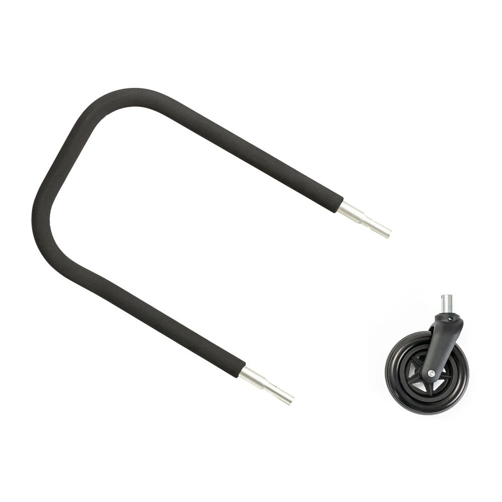 Croozer Hondenfietskar Buggyset