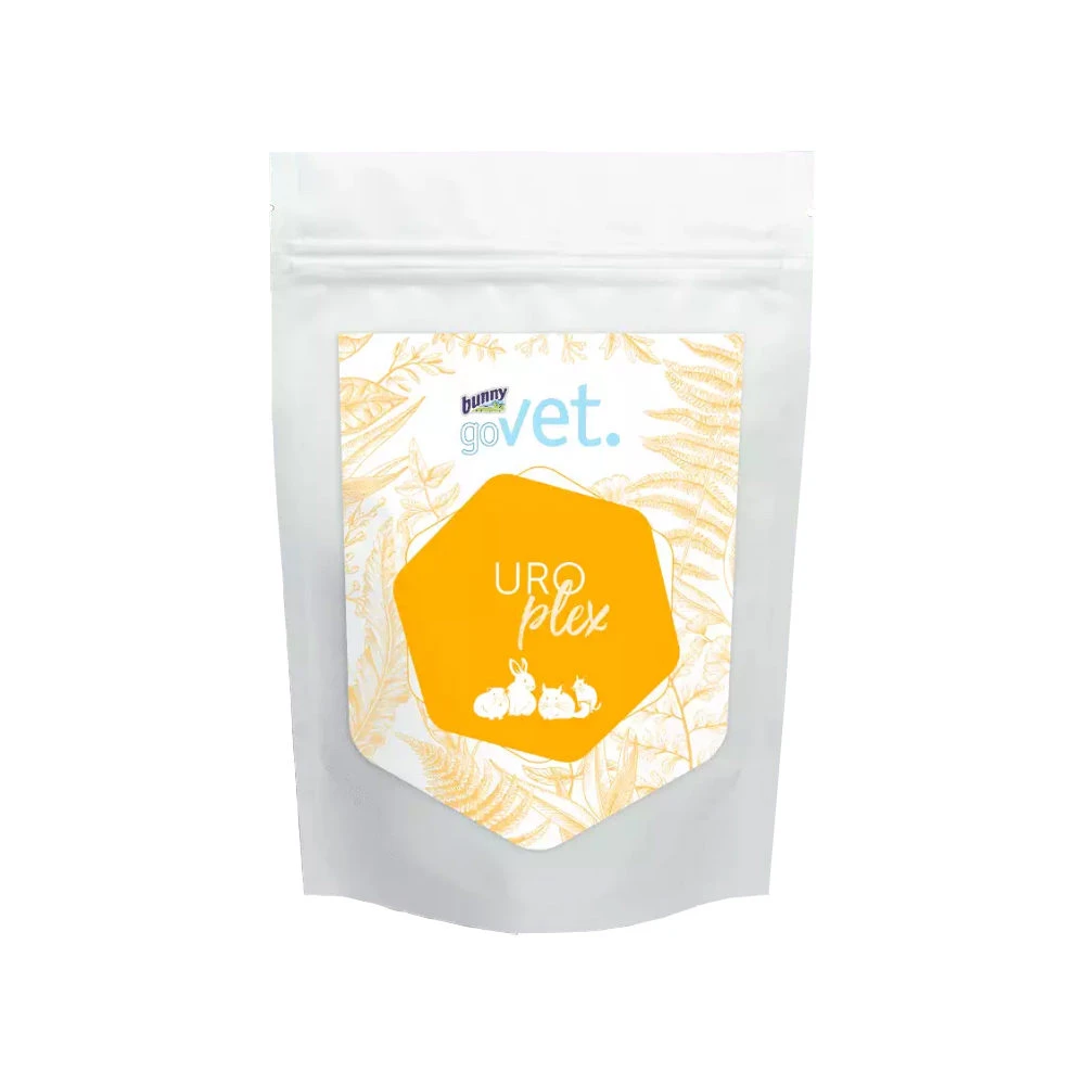 Bunny Nature - GoVet UROplex