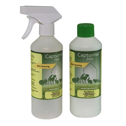 Capturine Pets Bio-Cleaning - Afbeelding 3