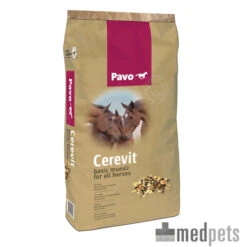 Pavo Cerevit