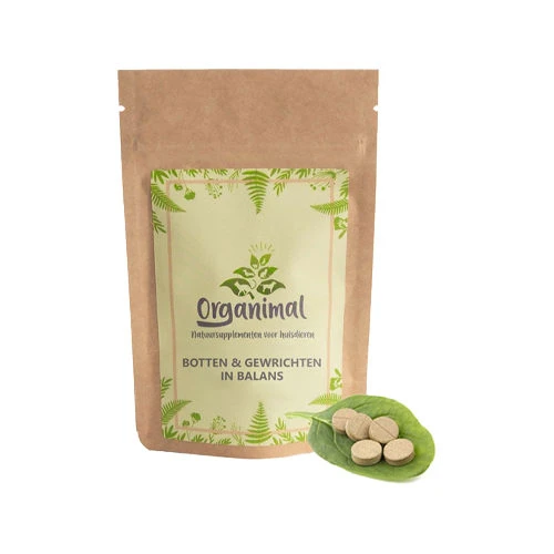 Organimal Botten En Gewrichten In Balans Kat - Afbeelding 3