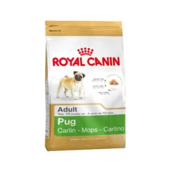 Royal Canin Pug Adult - Hondenvoer