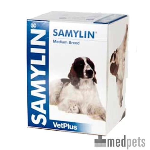 Vetplus Samylin - Sachets - Afbeelding 2