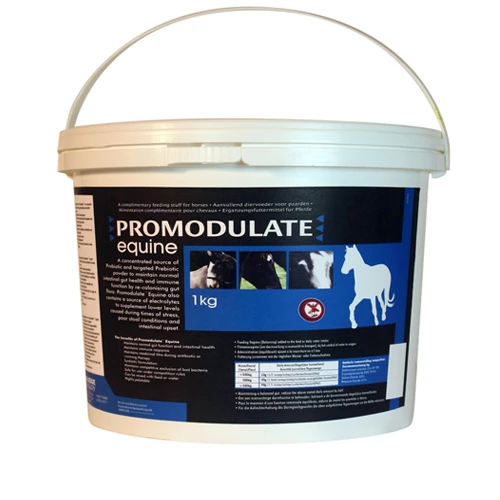 Promodulate Equine - Afbeelding 3