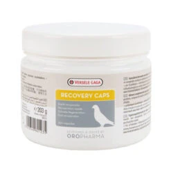 VERSELE-LAGA Oropharma Recovery Caps