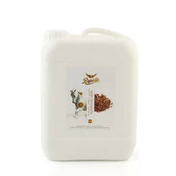 Rapide Rappo Lijnzaadolie