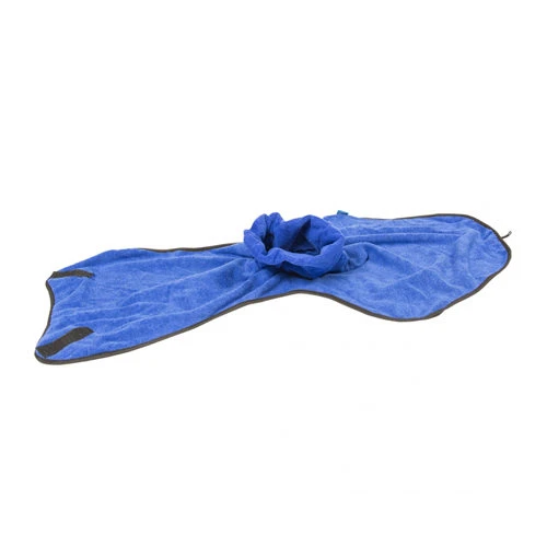 Duvo+ Hondenbadjas - Afbeelding 2