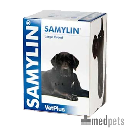Vetplus Samylin - Sachets - Afbeelding 3