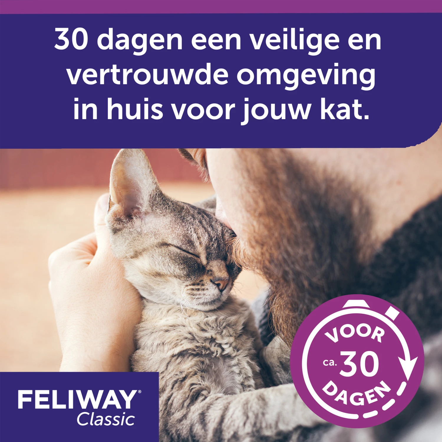 Feliway Classic - Afbeelding 9