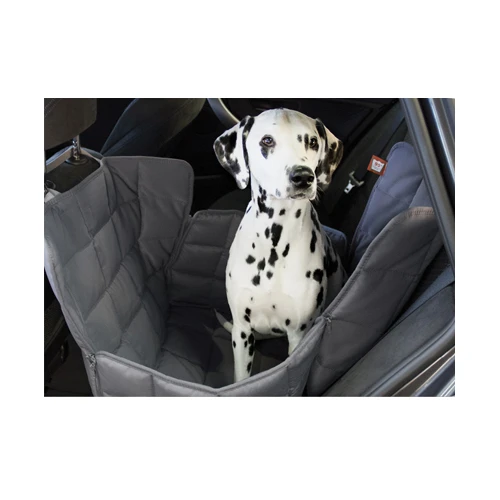 Doctor Bark Car Seat Blanket - Afbeelding 18