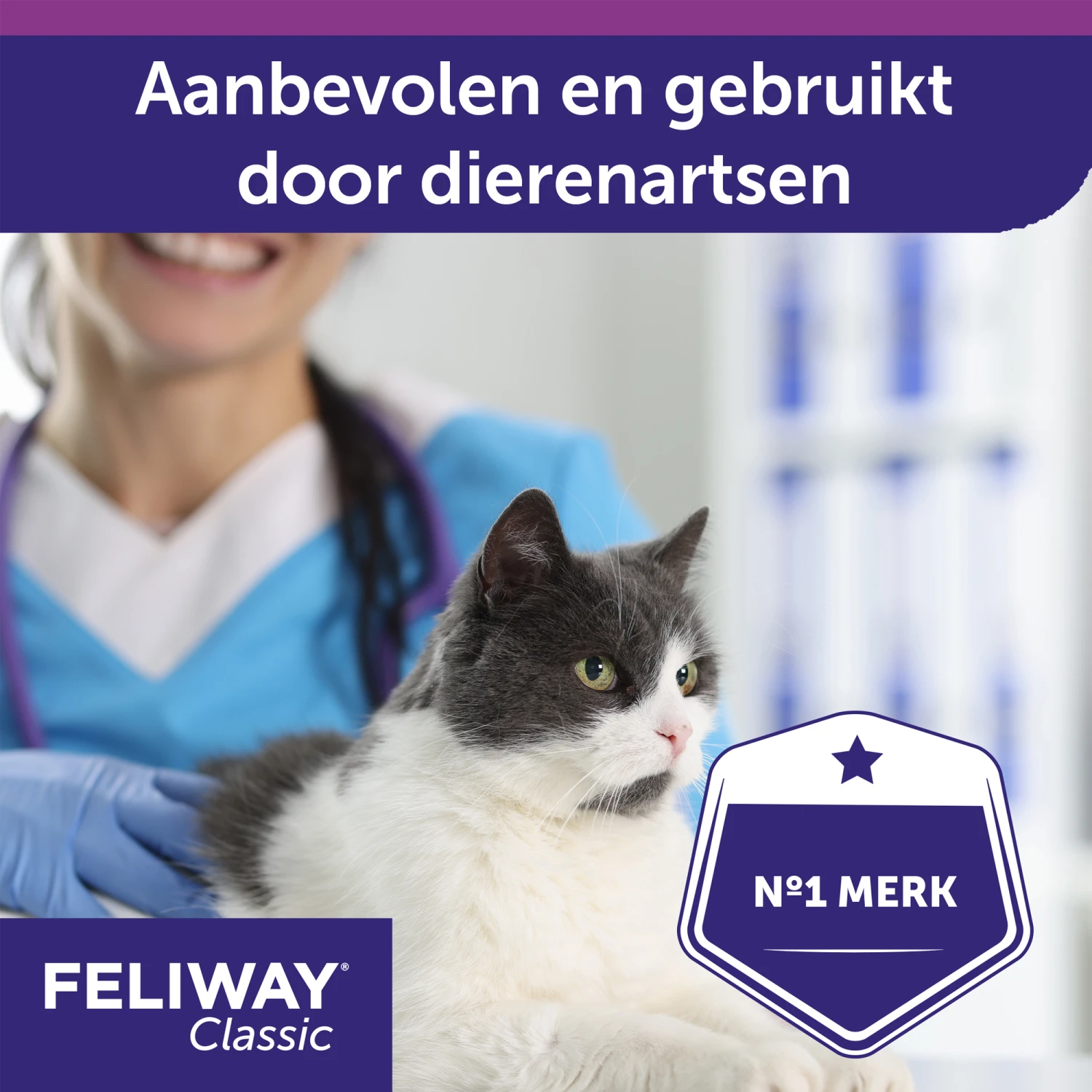 Feliway Classic - Afbeelding 12