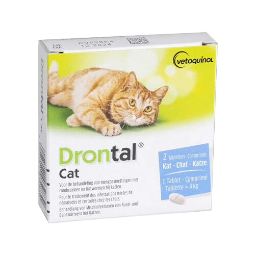 Drontal Cat - Afbeelding 4