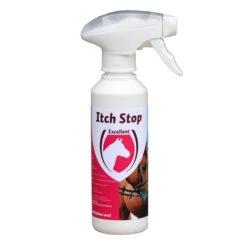 Excellent Itch Stop Plus (jeukstop) Spray
