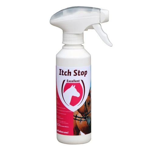 Excellent Itch Stop Plus (jeukstop) Spray