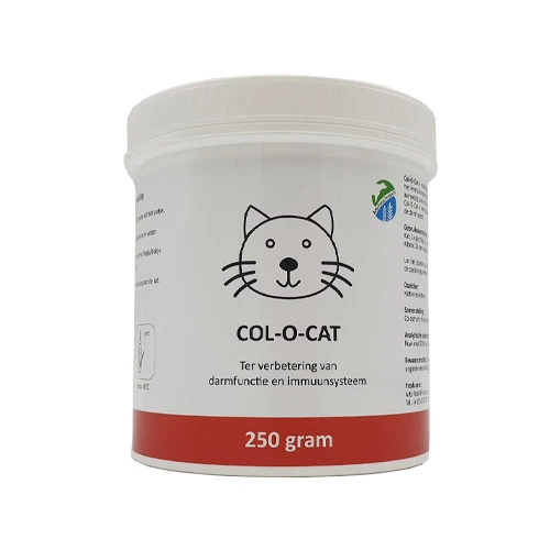 Biestwinkel Col-O-Cat - Afbeelding 5