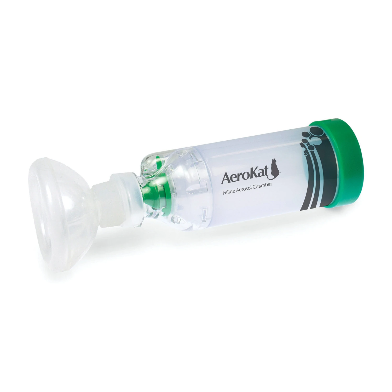 AeroKat Inhalatiesysteem - Afbeelding 2
