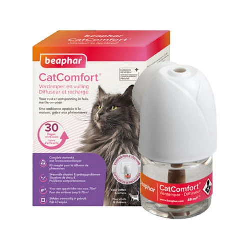 Beaphar CatComfort Verdamper - Afbeelding 5