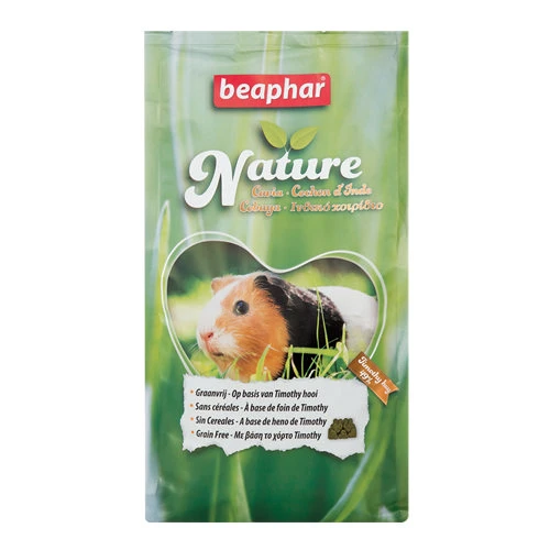 Beaphar Nature Cavia - Afbeelding 2