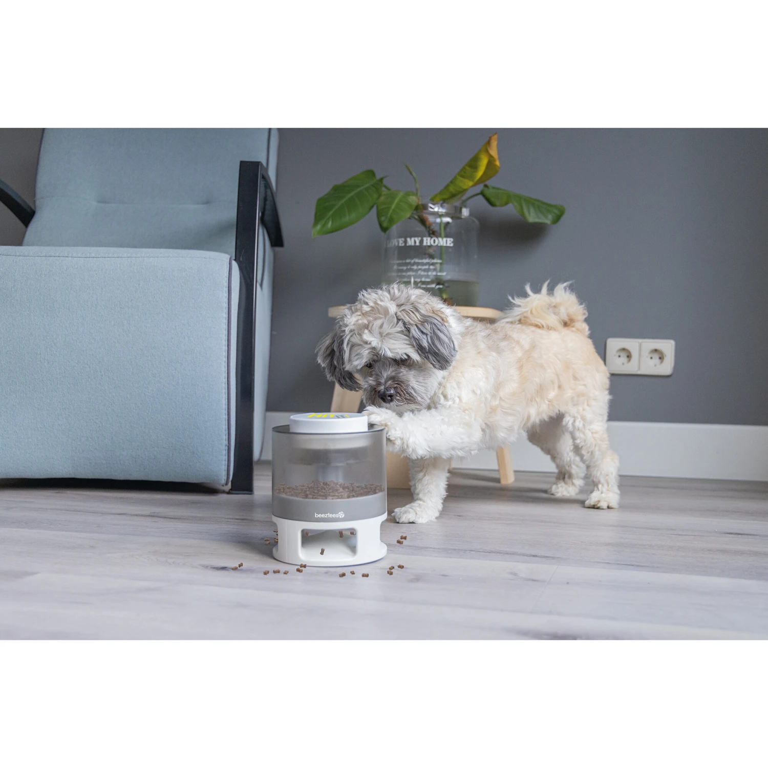 Beeztees Brain Game Delicious - Afbeelding 4