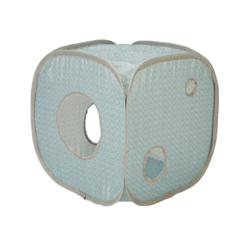 Beeztees Kitten Kattenhuis Kubiko - Afbeelding 2