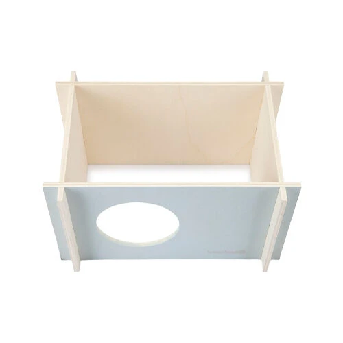 Beeztees Knaagdier Koelhuisje Cico - Afbeelding 7