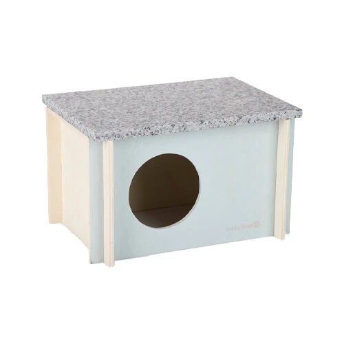 Beeztees Knaagdier Koelhuisje Cico - Afbeelding 8