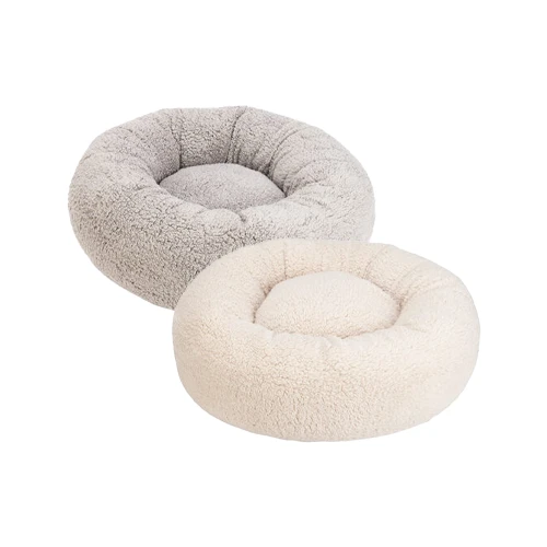 Beeztees Memory Foam Jaxx - Hondenmand - Pluche - Afbeelding 7