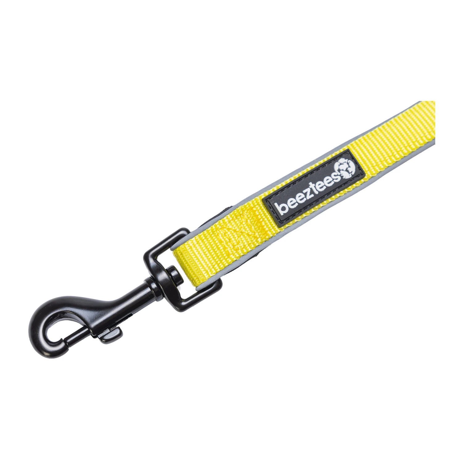 Beeztees Safety Gear Parinca Premium Hondenriem - Afbeelding 5