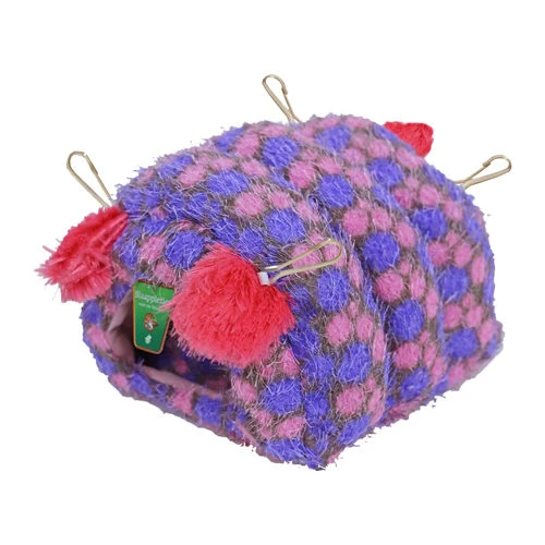 Boon Pluche Knaagdierhuis Cocoon - Afbeelding 2