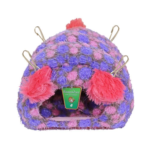 Boon Pluche Knaagdierhuis Cocoon