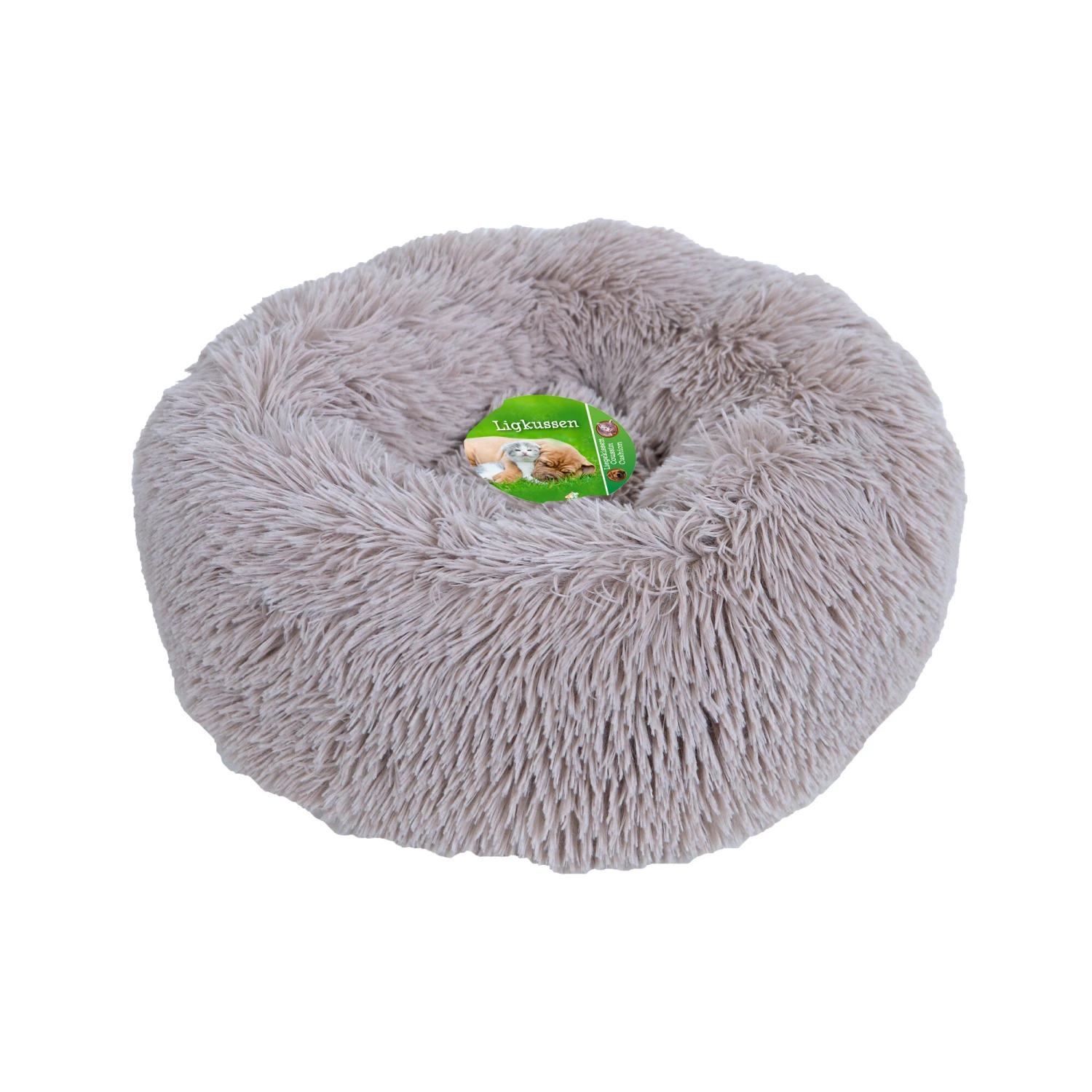 Boon Supersoft Donutmand - Afbeelding 12