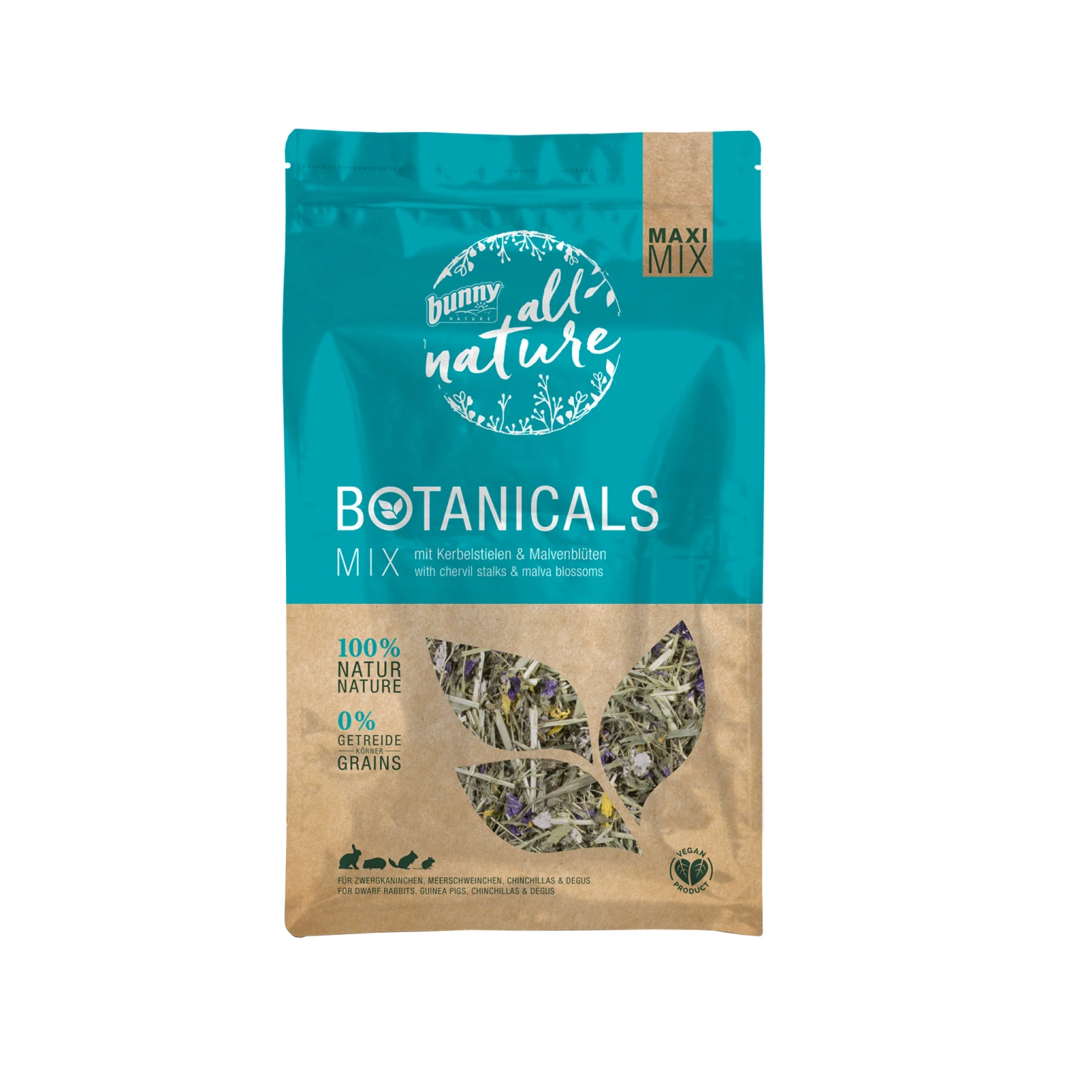 Bunny Nature All Nature Maxi Mix Botanicals - Afbeelding 4