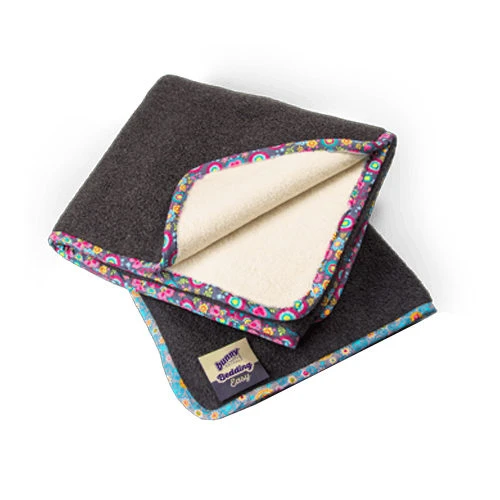 Bunny Nature Bedding Easy - Afbeelding 3