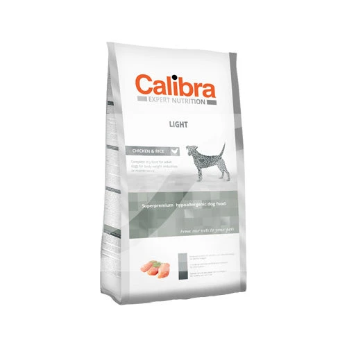 Calibra Dog Expert Nutrition Light - Afbeelding 3
