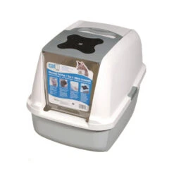 Catit Kattenbak Met Dak