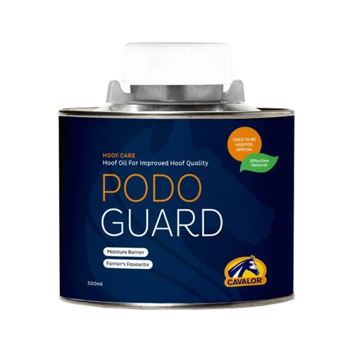 Cavalor PodoGuard - Afbeelding 3