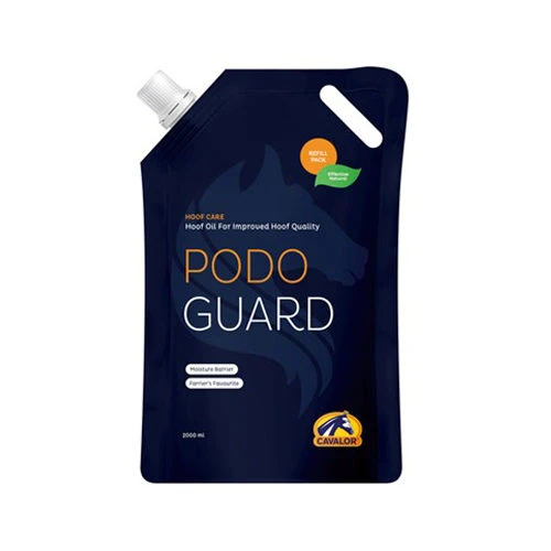 Cavalor PodoGuard - Afbeelding 4