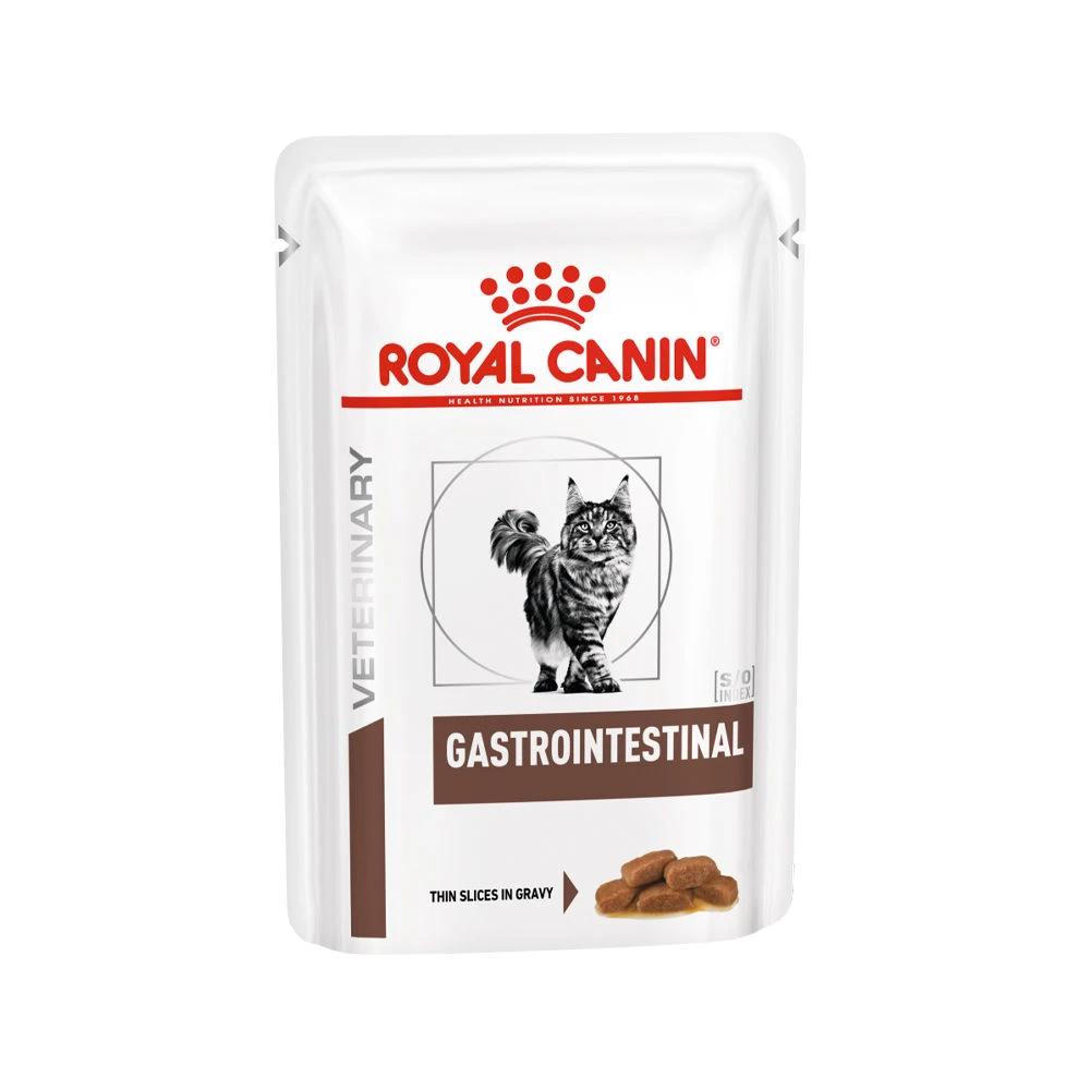 Royal Canin Gastrointestinal Kat - Maaltijdzakje - Afbeelding 3