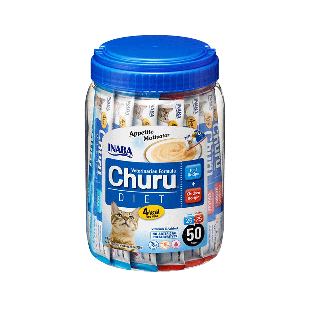 Churu Diet Naturel Appetite Motivator - Afbeelding 2