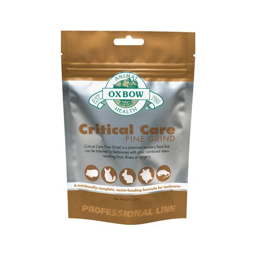 Critical Care Fine Grind - Afbeelding 2