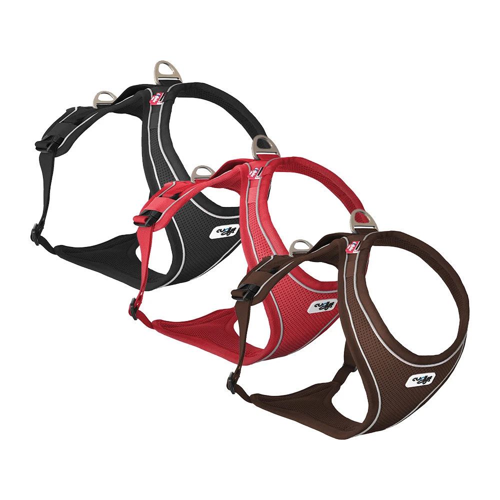 Curli Belka Comfort Harness - Afbeelding 14