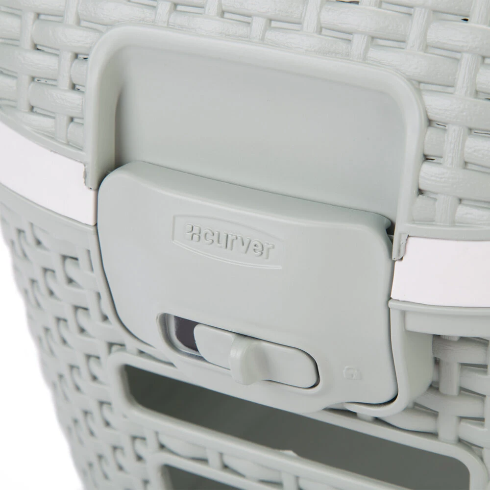 Curver Reismand Misty - Afbeelding 5