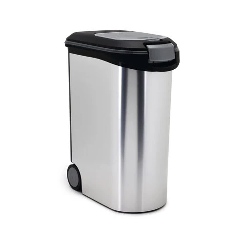 Curver Voedselcontainer Metallic - Afbeelding 3