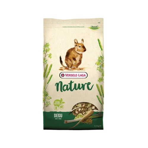Versele-Laga Nature Degu - Afbeelding 2